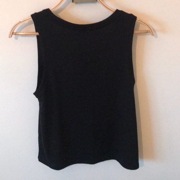 Wilfred free tank - Picture 2 of 3